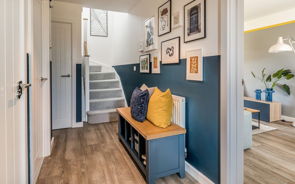 Additional image 3 of 3 bed detached house for saleGreenfields Road, Dereham NR20