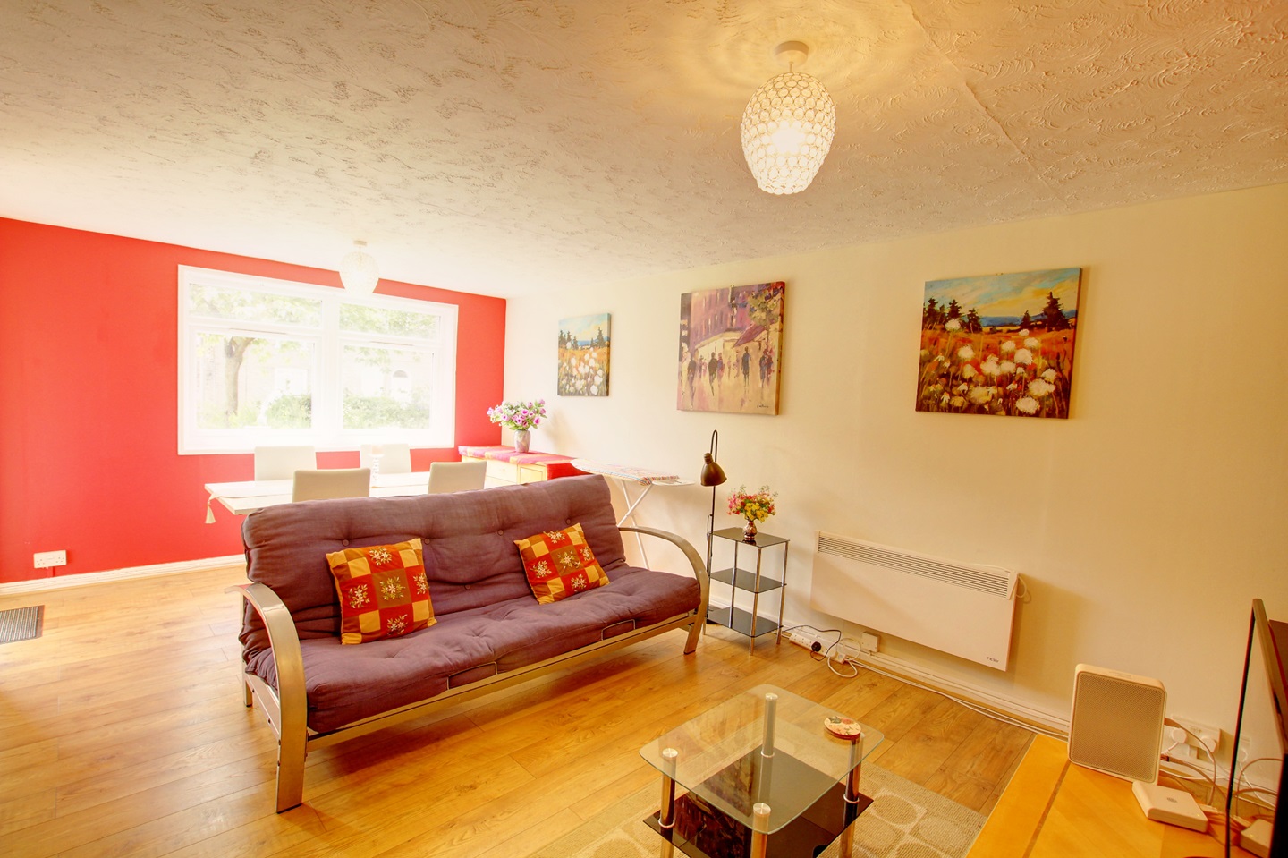 Additional image 3 of 1 Bed Flat, Coronation Street, CB2, N1 7GU