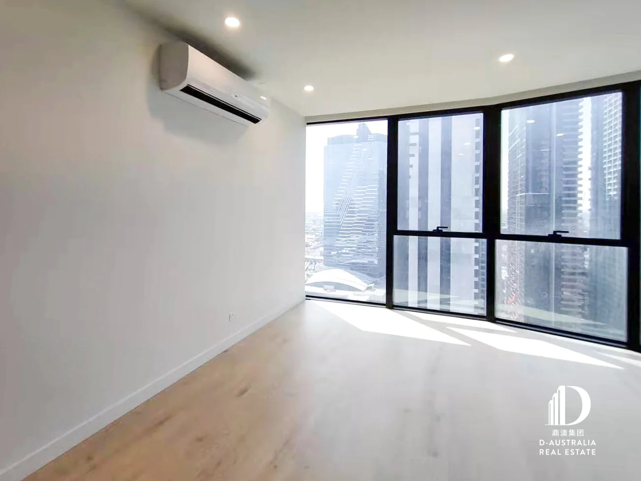 2704/138 Spencer Street, Melbourne VIC 3000