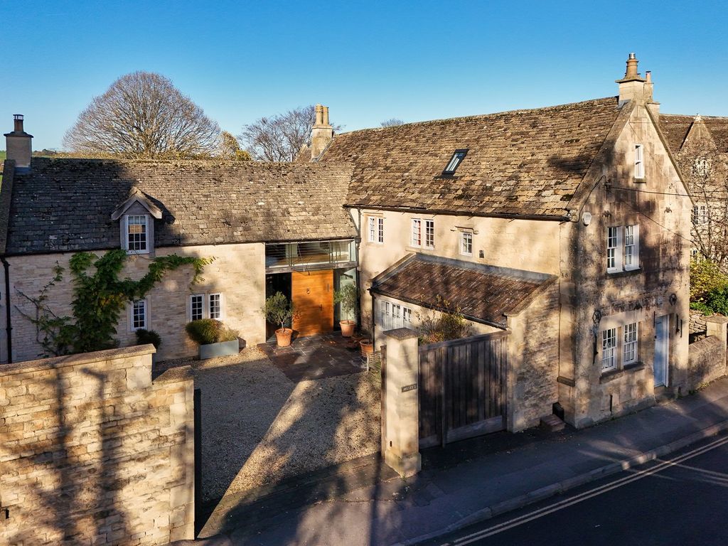 Additional image 17 of 4 bed detached house for saleHigh Street, Box SN13