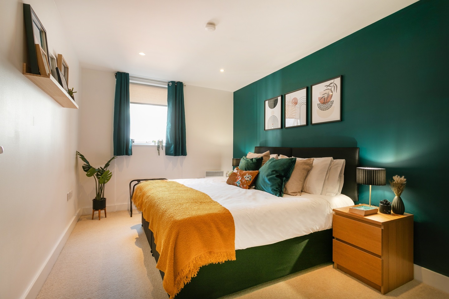 Additional image 10 of 1 Bed Flat, Projection West, RG1, N1 7GU