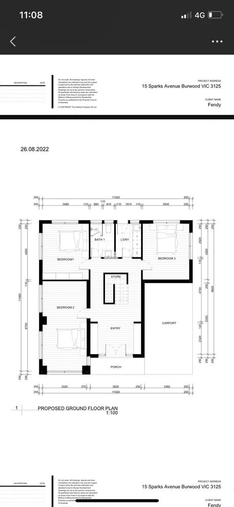 Additional image 12 of 15 Sparks Avenue, Burwood VIC 3125