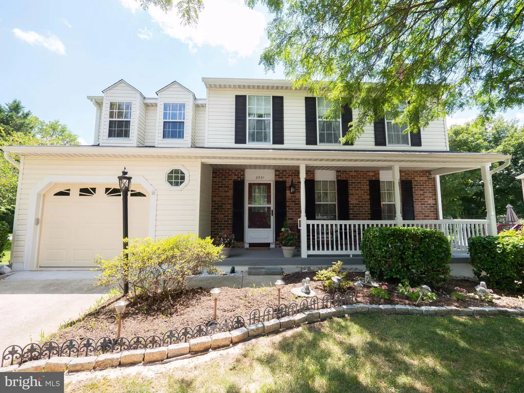 8551 Wheatfield Way, Ellicott City, MD 21043