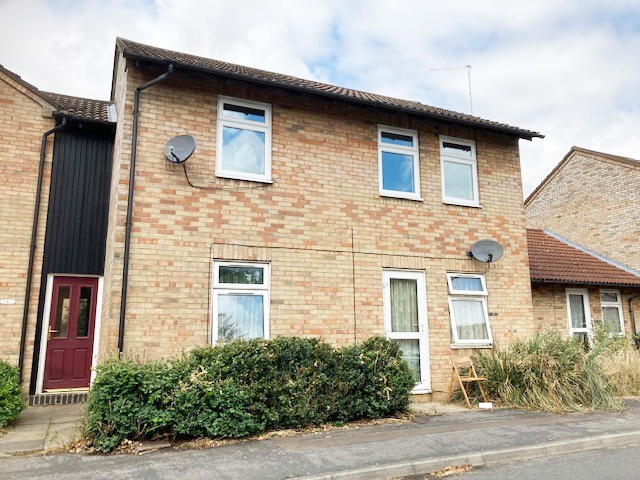 Additional image 9 of 1 Bed Flat, Crawford Close, CB4, N1 7GU