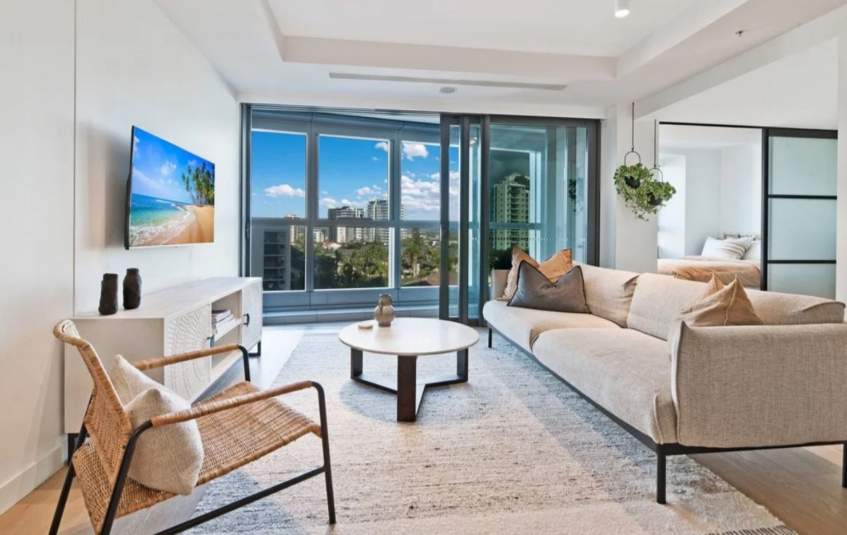 Additional image 5 of 10508/36 Old Burleigh Road, Surfers Paradise QLD 4217