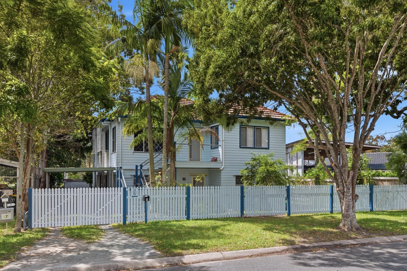 5 Crew Street, Deception Bay QLD 4508