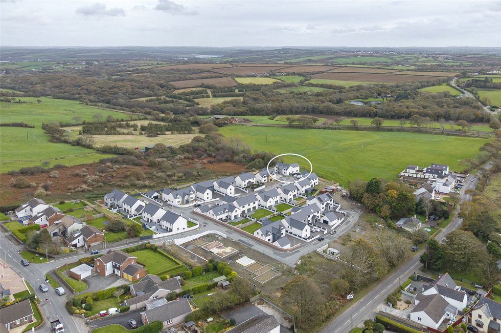 Additional image 49 of 4 bed detached house for salePlot 28, Will Meadows, Freystrop, Haverfordwest SA62