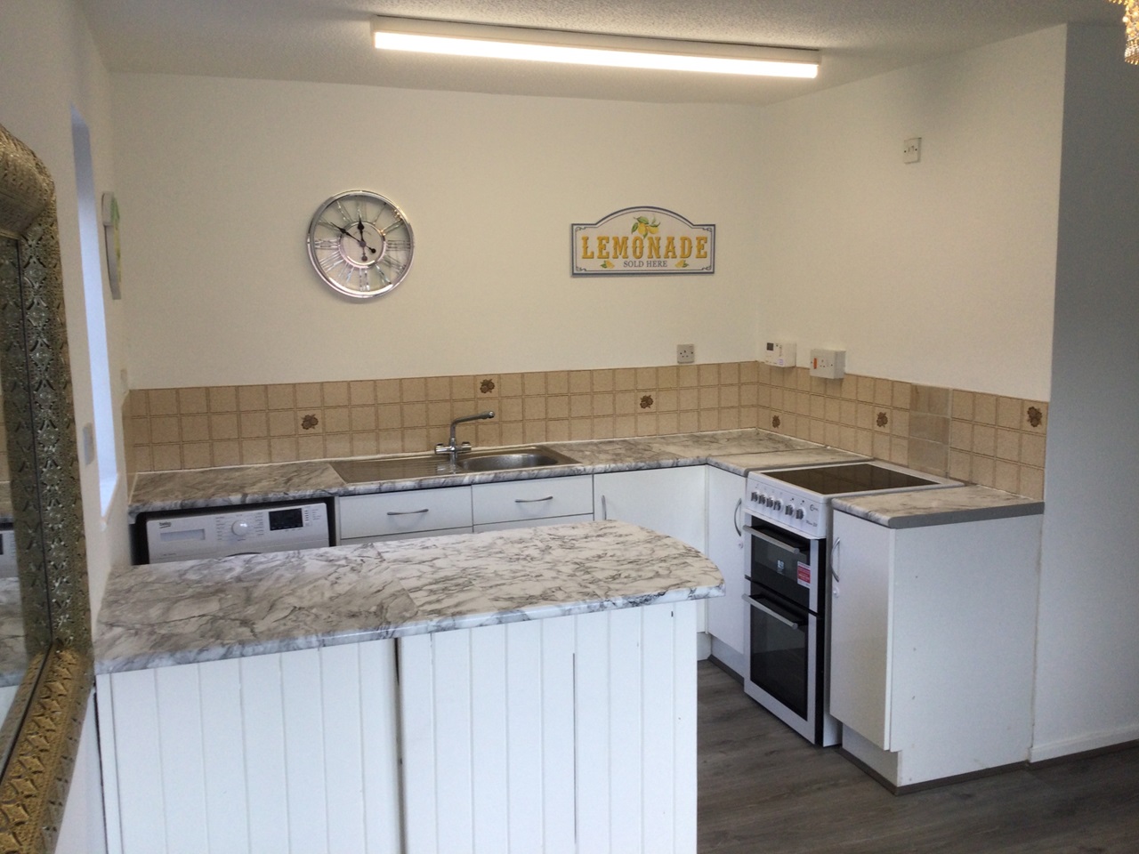 Additional image 3 of 1 Bed Flat, Westbury Court, CV2, N1 7GU