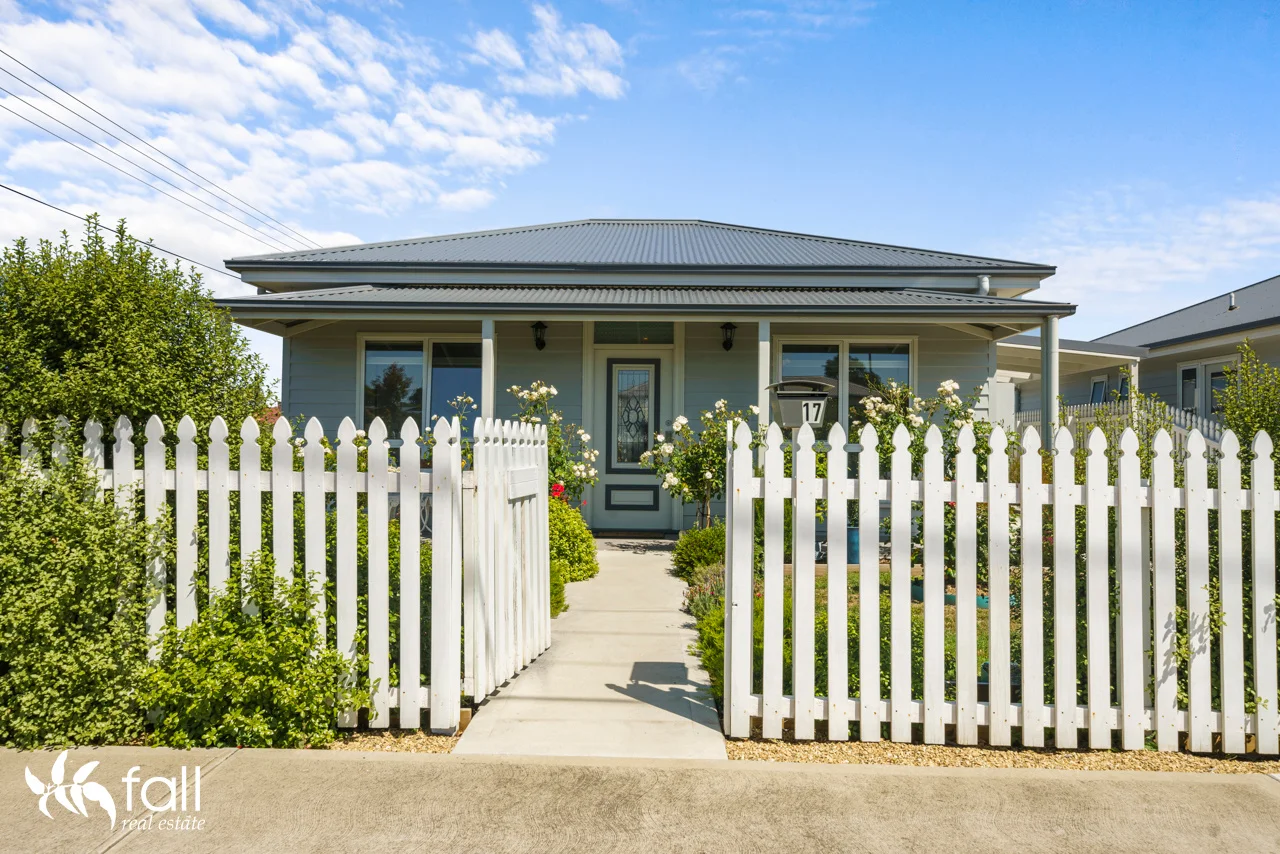 1/17 Walker Street, Sorell TAS 7172