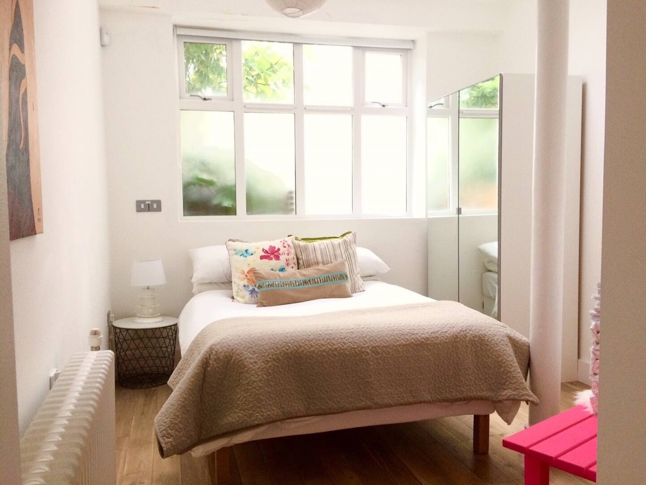 Additional image 9 of 2 Bed Flat, Adelaide Crescent, BN3, N1 7GU