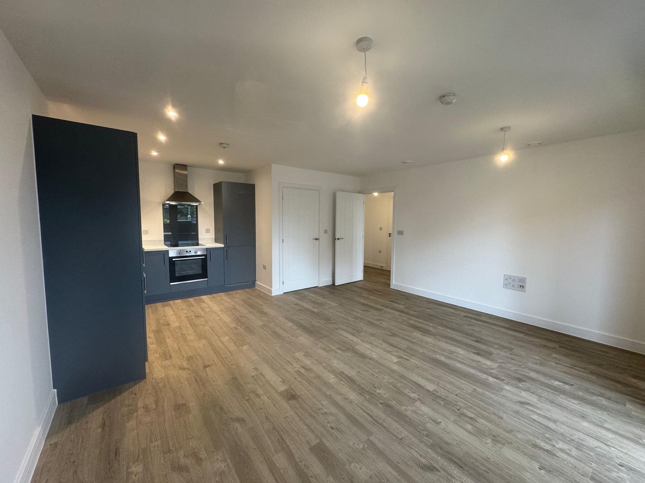 1 Bed Flat, Edward Grange St, CB1, N1 7GU photo 4