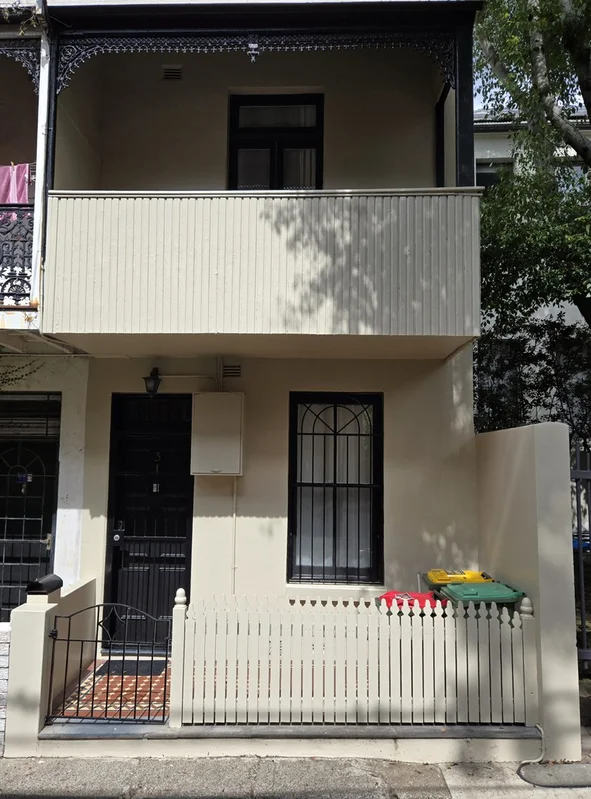 31 Wells Street, Redfern NSW 2016