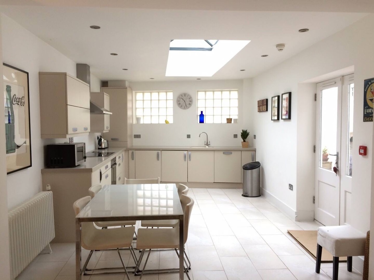 Additional image 2 of 2 Bed Flat, Adelaide Crescent, BN3, N1 7GU