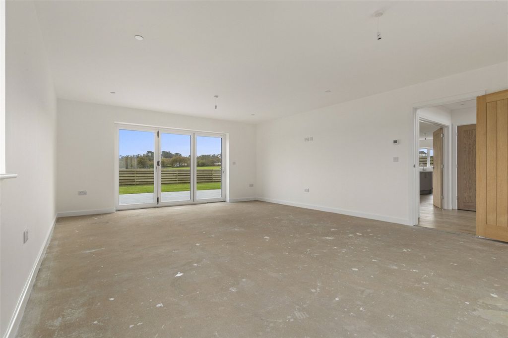 Additional image 17 of 4 bed detached house for salePlot 28, Will Meadows, Freystrop, Haverfordwest SA62