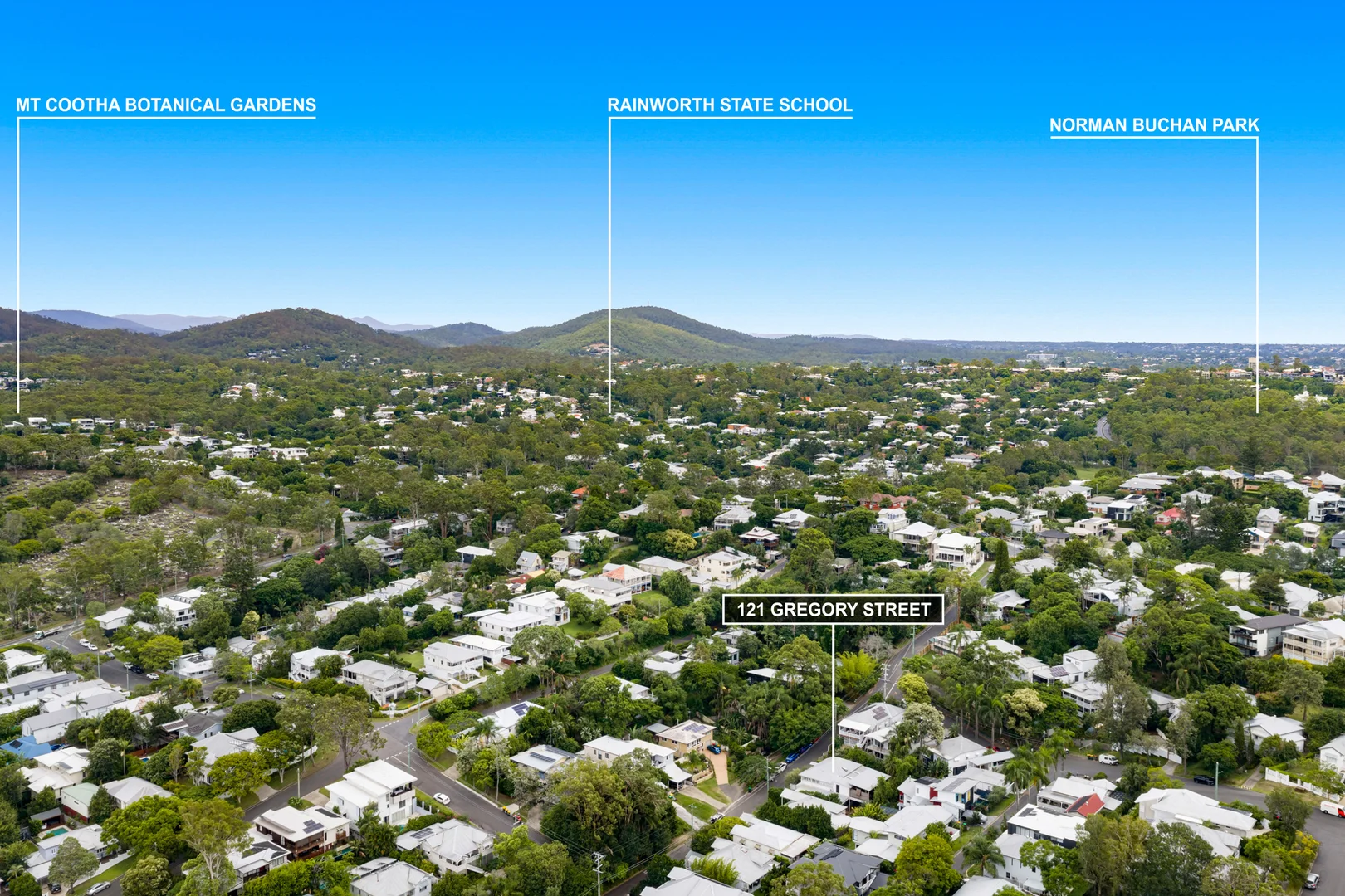 Additional image 21 of 121 Gregory Street, Auchenflower QLD 4066