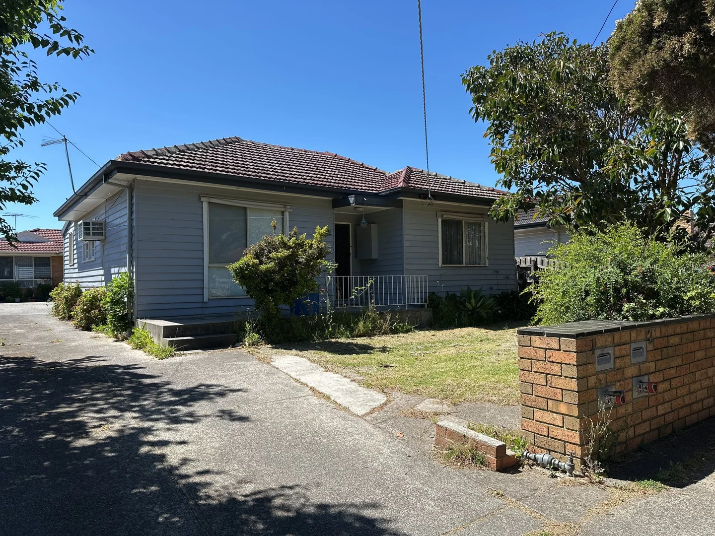 1/33 Second Street, Clayton South VIC 3169
