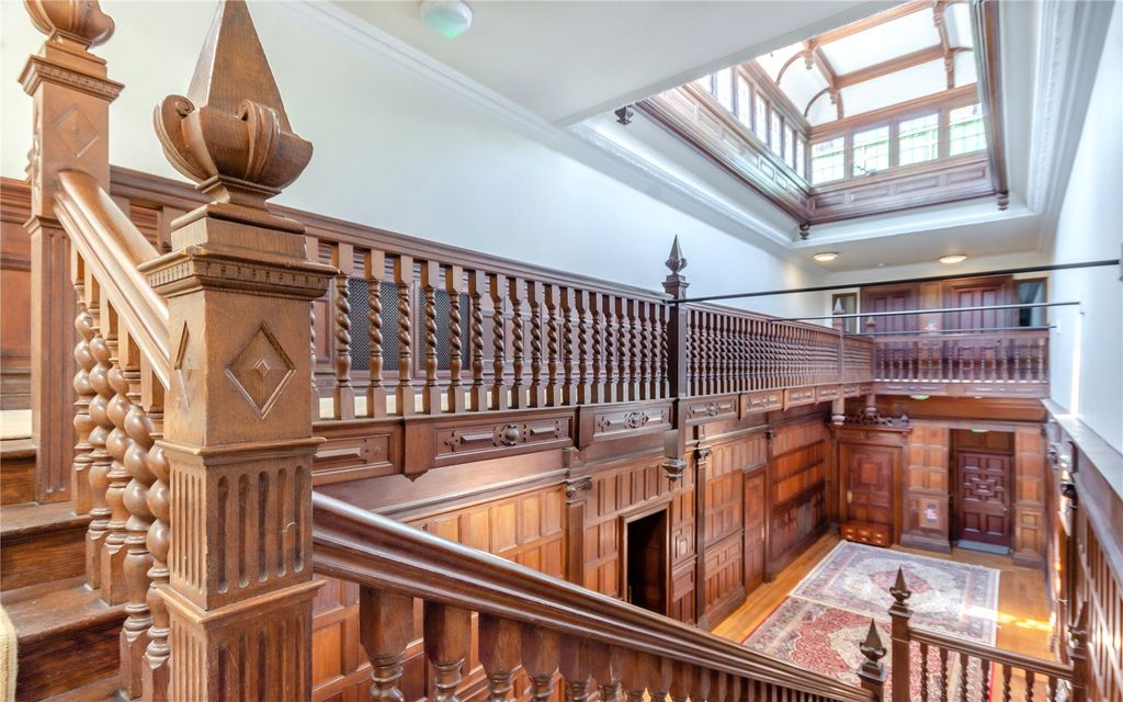 Additional image 14 of 2 bed flat for saleEpperstone Manor, Main Street, Epperstone, Nottingham NG14