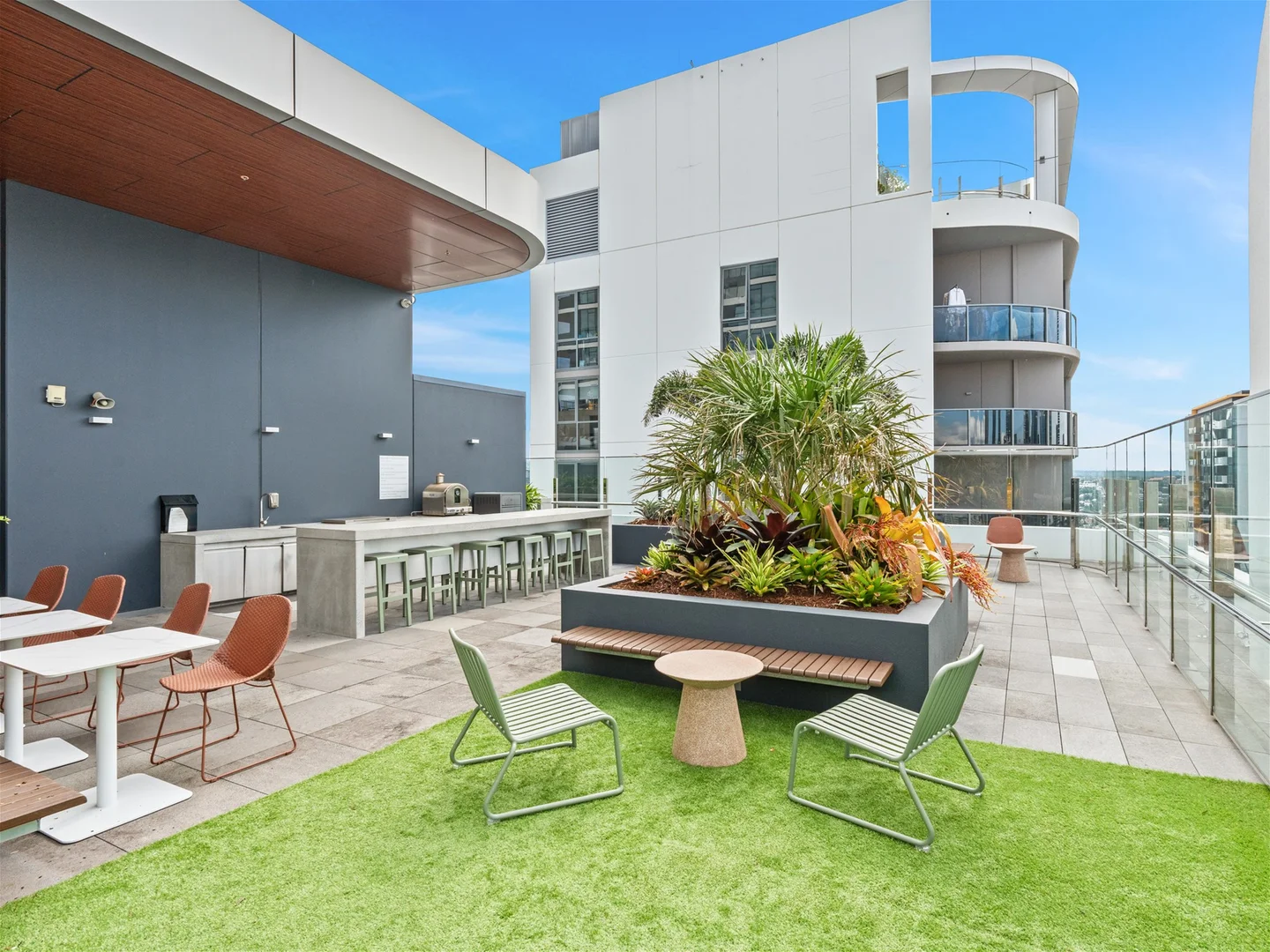 Additional image 7 of 1165/58 Hope Street, South Brisbane QLD 4101