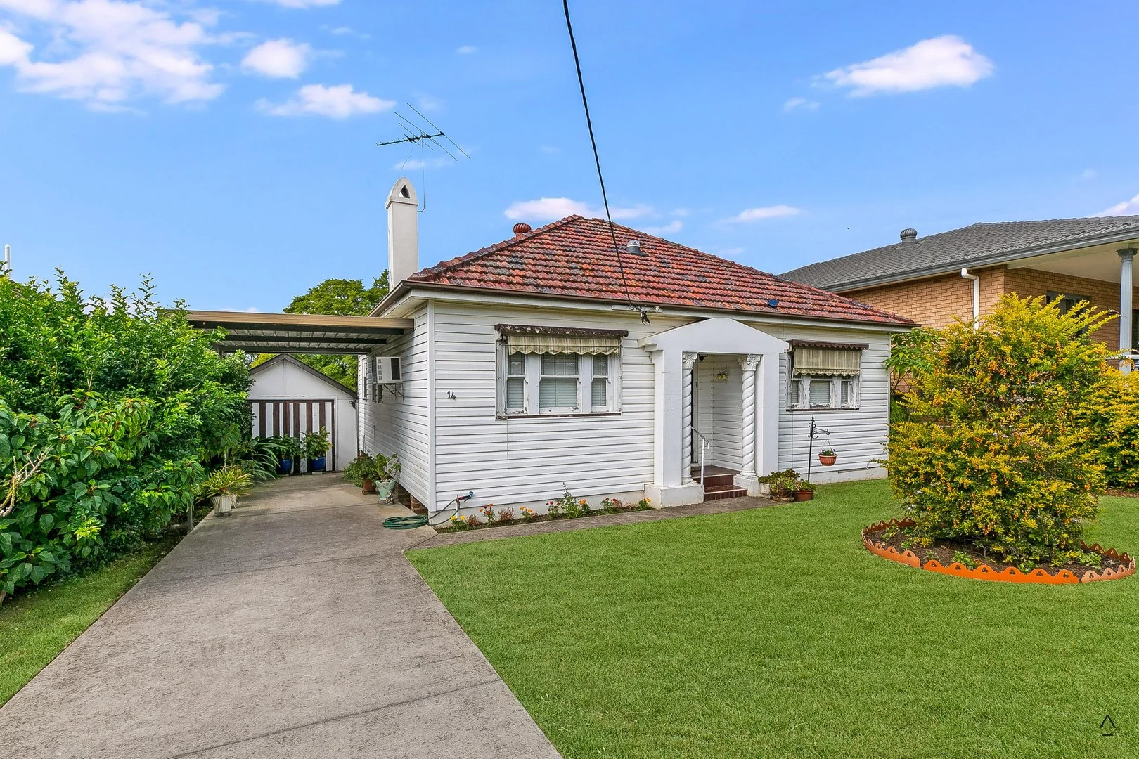 14 Oxford Ave, Bankstown NSW 2200
