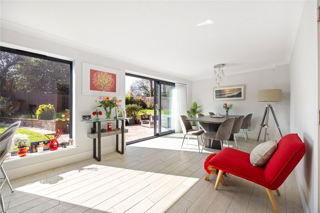Additional image 2 of 6 bed detached house for saleDibden Court, Emersons Green, Bristol, Gloucestershire BS16