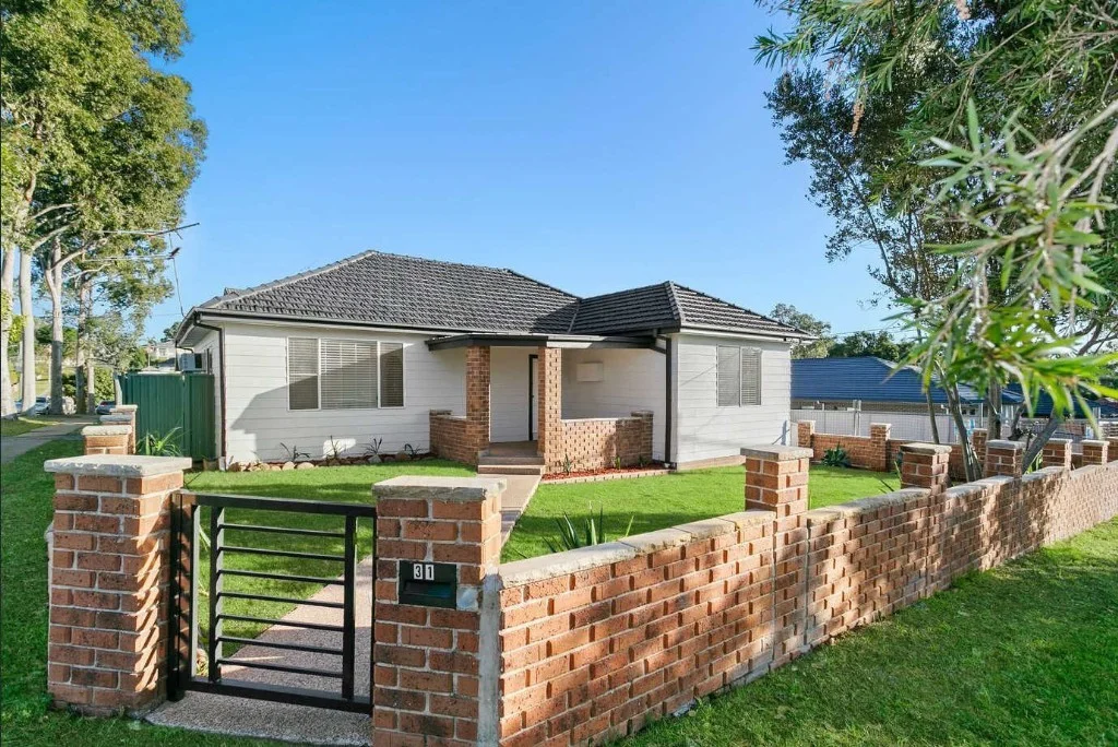 31 Rickard St, Merrylands NSW 2160