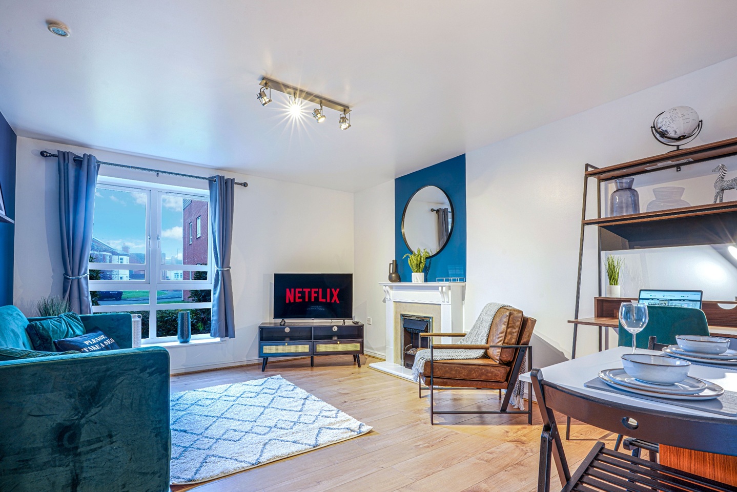 Additional image 3 of 1 Bed Flat, Seymour House, CV1, N1 7GU