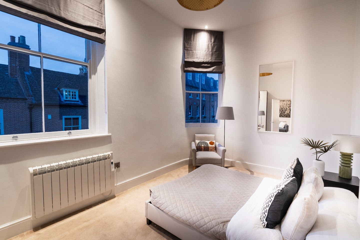 Additional image 14 of 1 Bed Flat, Foyer Green, LE1, N1 7GU