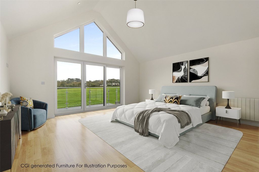 Additional image 3 of 4 bed detached house for salePlot 28, Will Meadows, Freystrop, Haverfordwest SA62