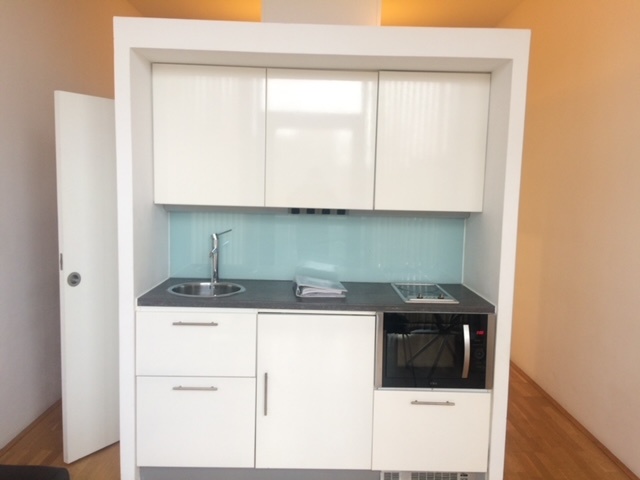 1 Bed Flat, Abito, M50, N1 7GU photo 4