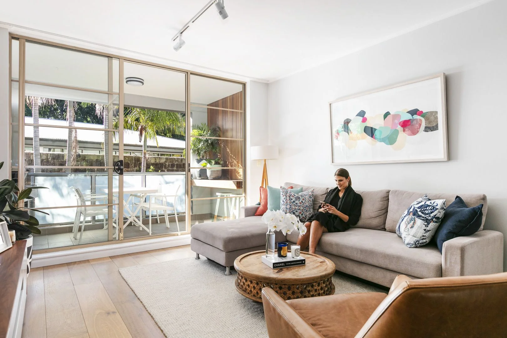 25/228-230 Moore Park Road, Paddington NSW 2021