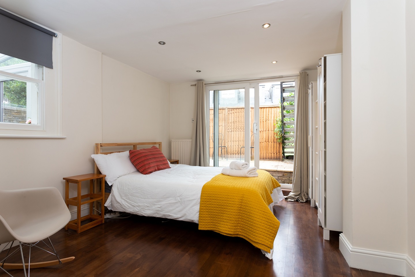 Additional image 12 of 1 Bed Flat, Turret Grove, SW4, N1 7GU