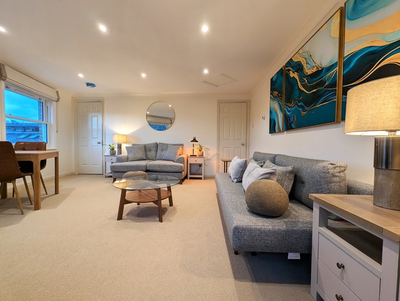 Additional image 3 of 1 Bed Flat, Adam & Eve Court, CB1, N1 7GU