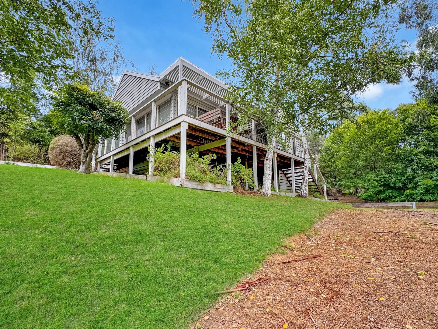 8 Alpine Ridge, Merrijig VIC 3723