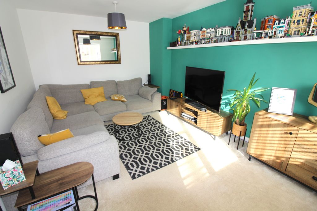 Additional image 2 of 3 bed semi-detached house for saleEllis Lane, Chipping Norton OX7