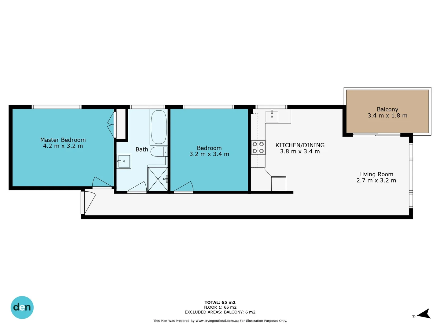 Additional image 5 of Unit 5/7 Salisbury Rd, Kensington NSW 2033
