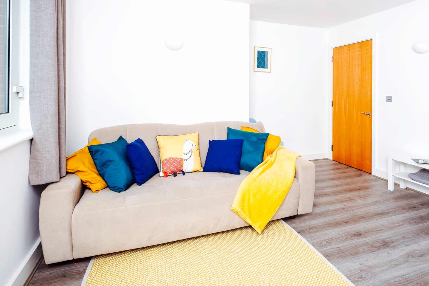 Additional image 7 of 1 Bed Flat, Channel Way, SO14, N1 7GU