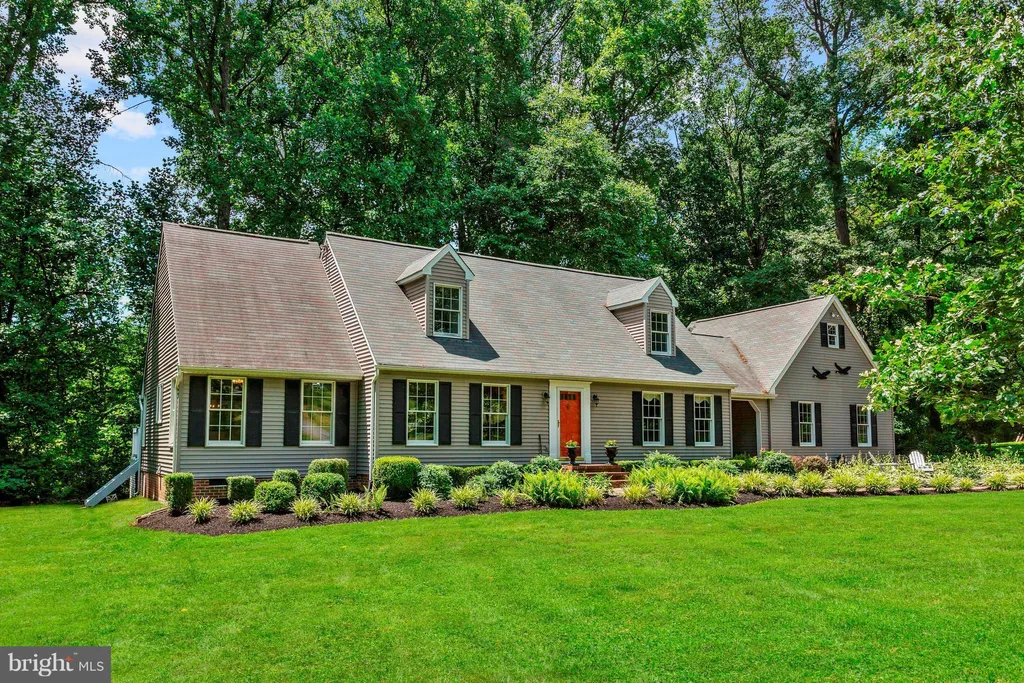 3650 Point Hitch Road, Glenwood, MD 21738