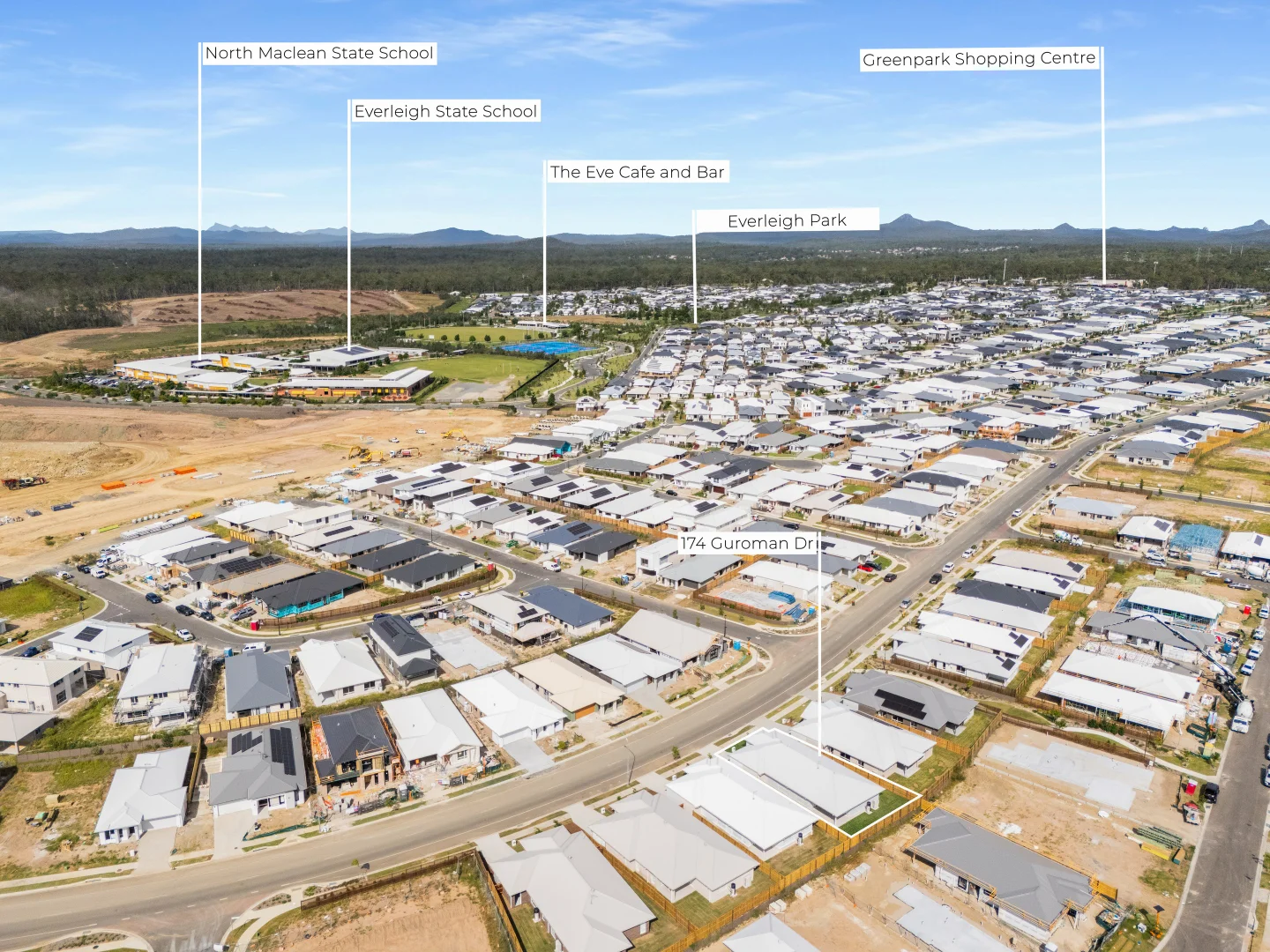 Additional image 21 of 174 Guroman Drive, Greenbank QLD 4124