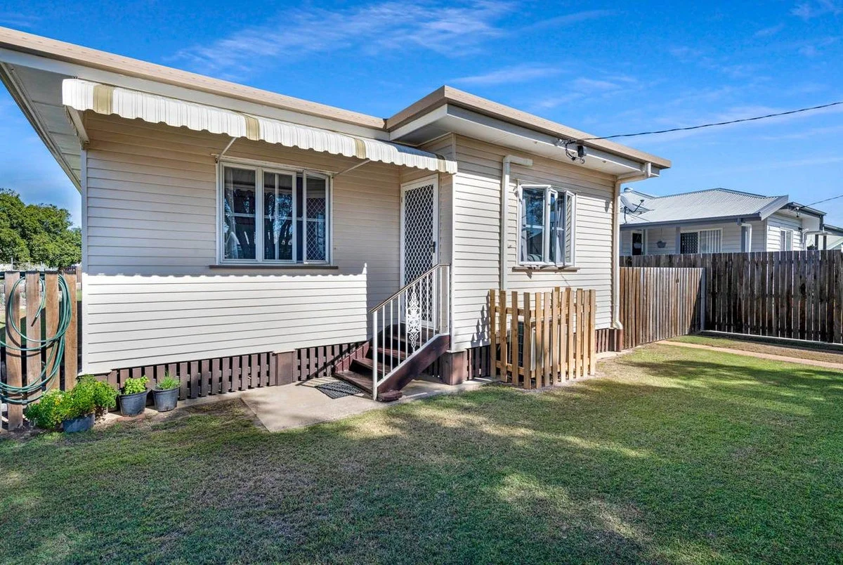Additional image 20 of 21 Montgomery Street, Svensson Heights QLD 4670