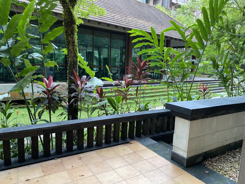 2 Cornwall Gardens photo 4