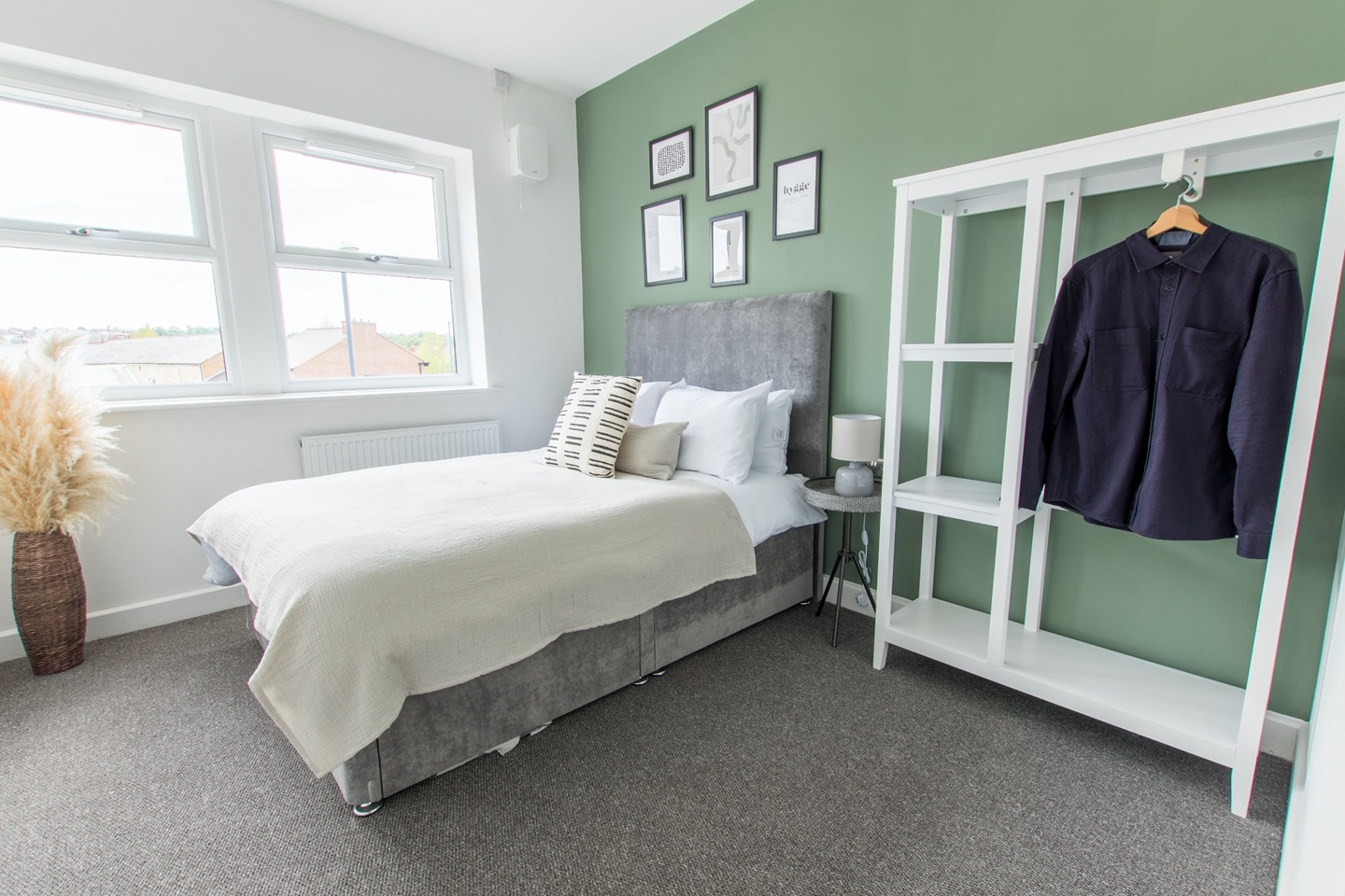 Additional image 15 of Room in a Shared House, Macklin Street, DE1, N1 7GU