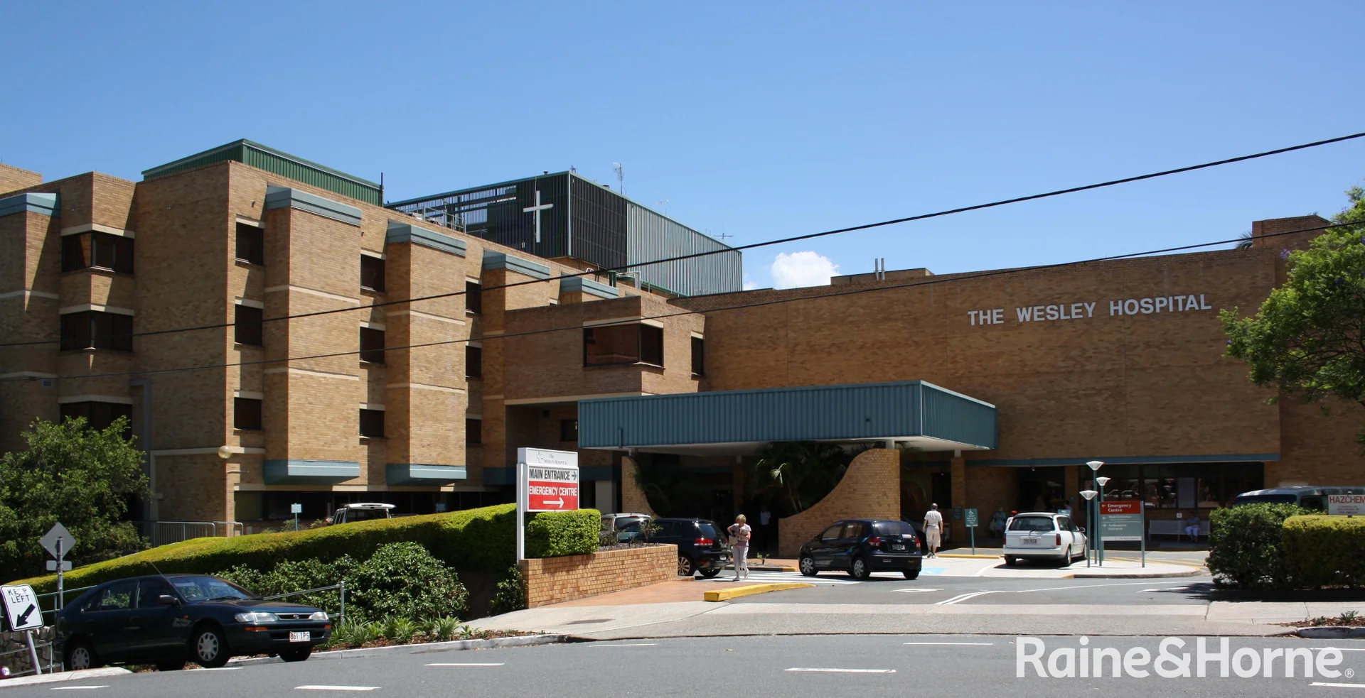 Additional image 8 of 1/36 Dunmore Terrace, Auchenflower QLD 4066