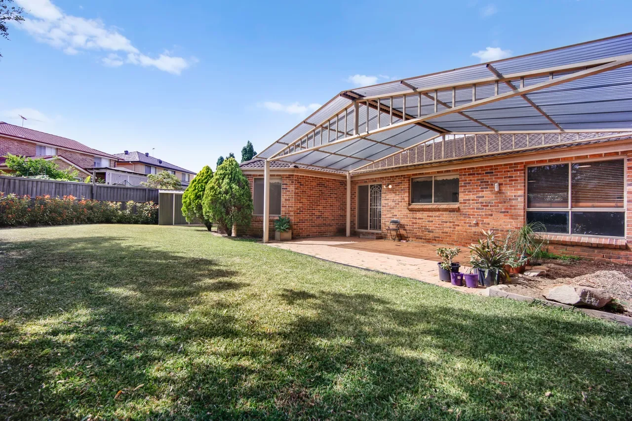 Additional image 2 of 3 Sandlewood Close, Rouse Hill NSW 2155