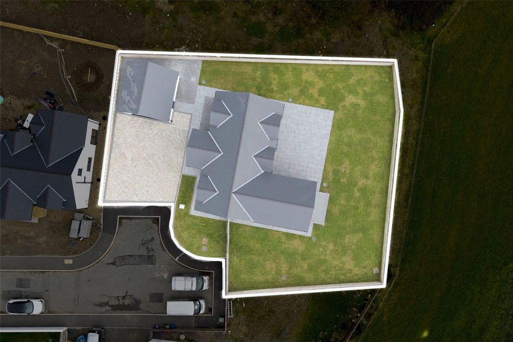 Additional image 52 of 4 bed detached house for salePlot 28, Will Meadows, Freystrop, Haverfordwest SA62