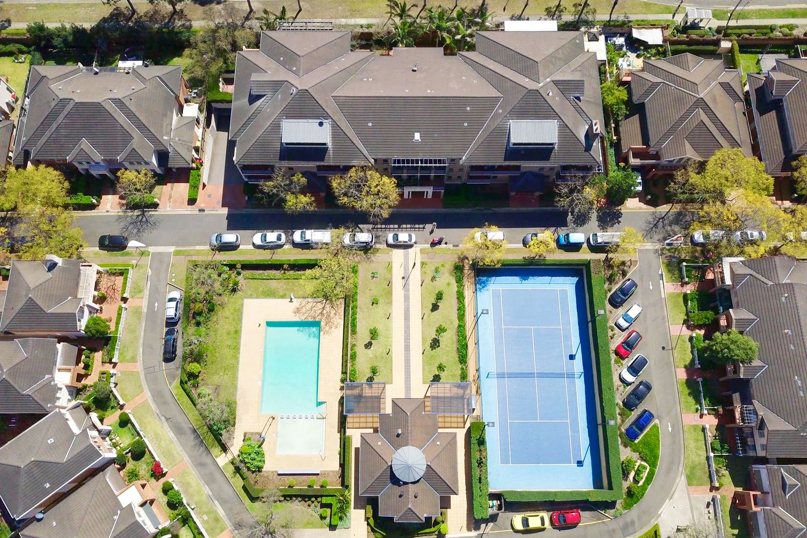 Level 2, 24/15 Governors Way, Oatlands NSW 2117