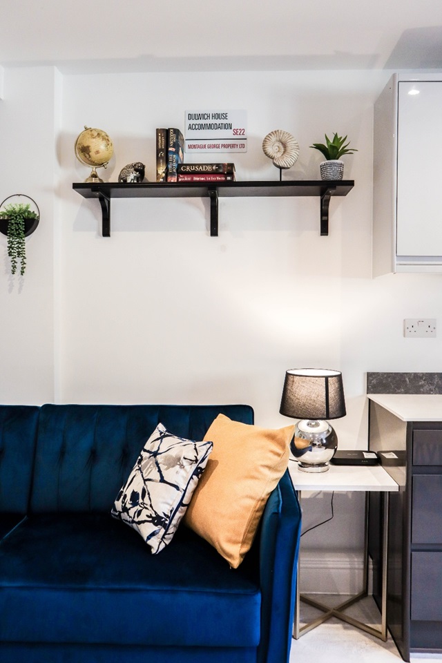Additional image 19 of 1 Bed Flat, Dog Kennel Hill, SE22, N1 7GU