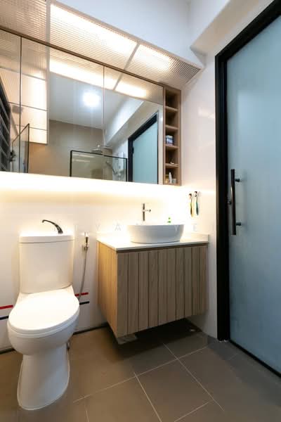 445B Clementi Avenue 3 photo 4