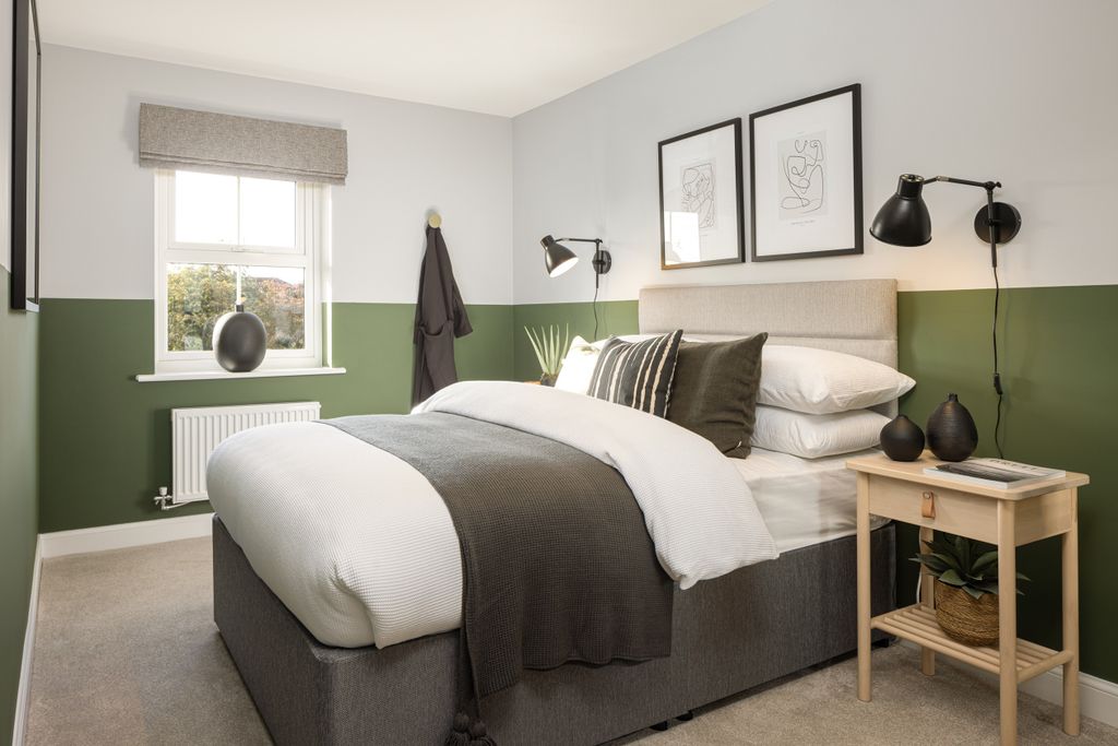 Additional image 6 of 3 bed terraced house for sale"The Archford" at Sheerness Way, Hampton, Peterborough PE7