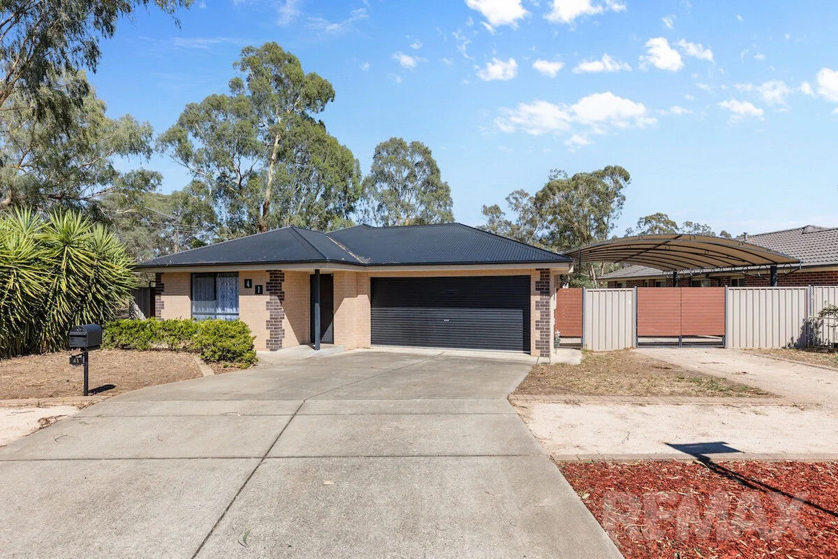 41 Swan Street, Ashmont NSW 2650