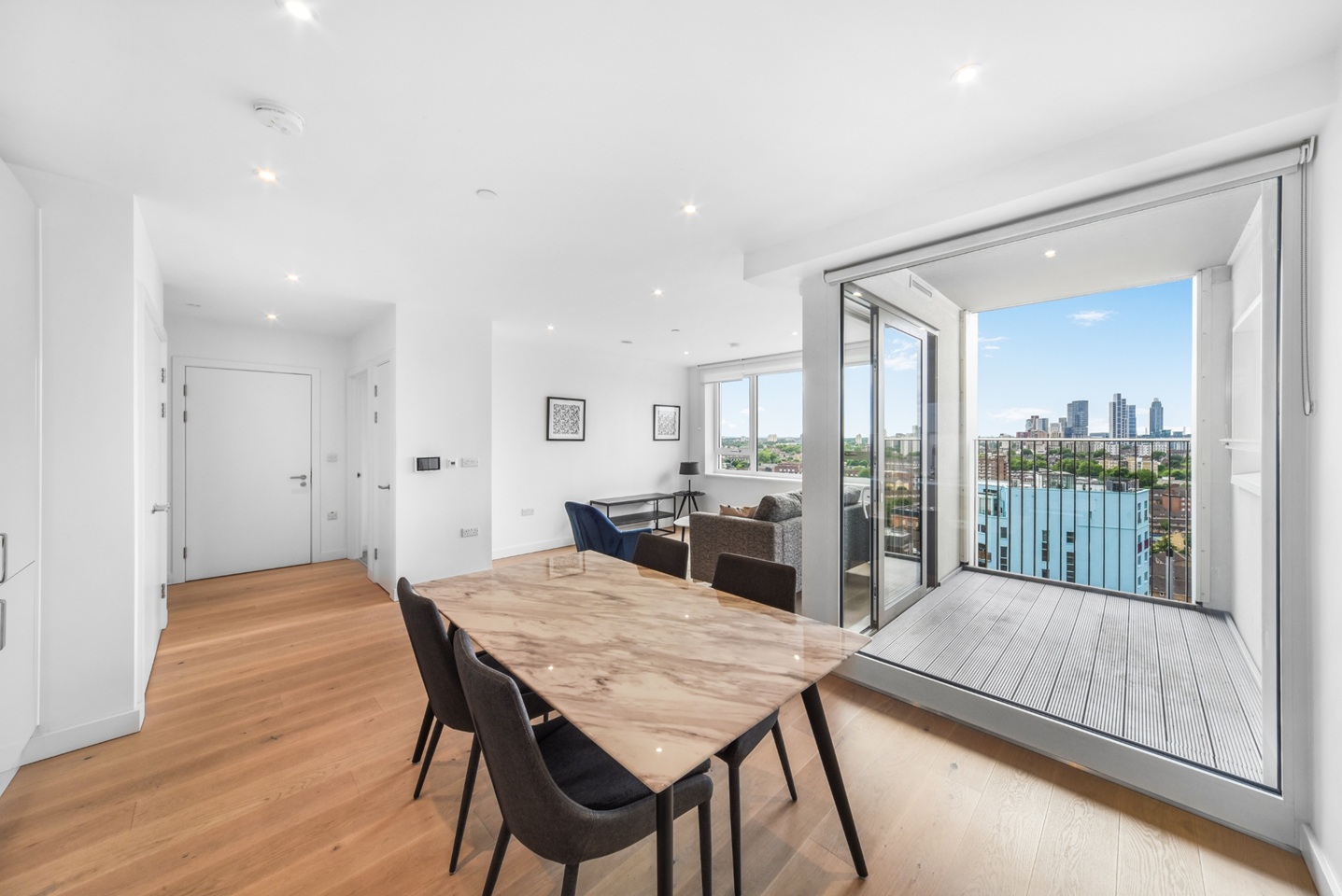 1 Bed Flat, Walworth Road, SE17, N1 7GU photo 4